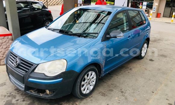 Acheter Occasion Voiture Volkswagen Polo Bleu à Manzini, Manzini Acheter Occasion Voiture Volkswagen Polo Bleu à Manzini, Manzini