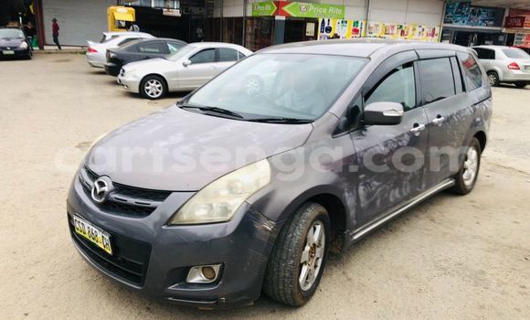 Nunua Ilio tumika Mazda MPV Other Gari ndani ya Manzini nchini Manzini Nunua Ilio tumika Mazda MPV Other Gari ndani ya Manzini nchini Manzini