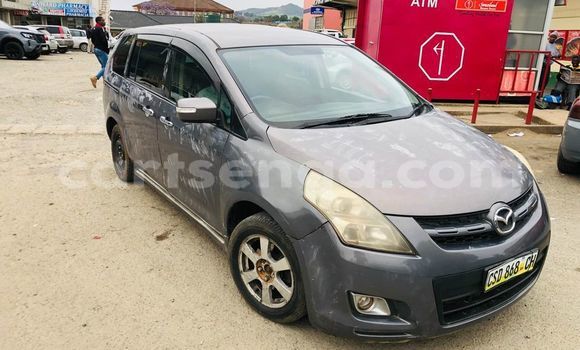 Nunua Ilio tumika Mazda MPV Other Gari ndani ya Manzini nchini Manzini Nunua Ilio tumika Mazda MPV Other Gari ndani ya Manzini nchini Manzini