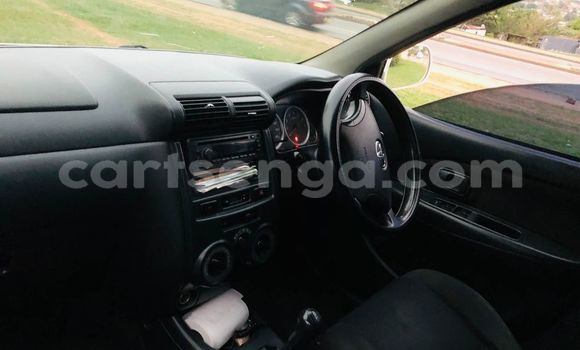 Nunua Ilio tumika Toyota Avanza White Gari ndani ya Manzini nchini Manzini Nunua Ilio tumika Toyota Avanza White Gari ndani ya Manzini nchini Manzini