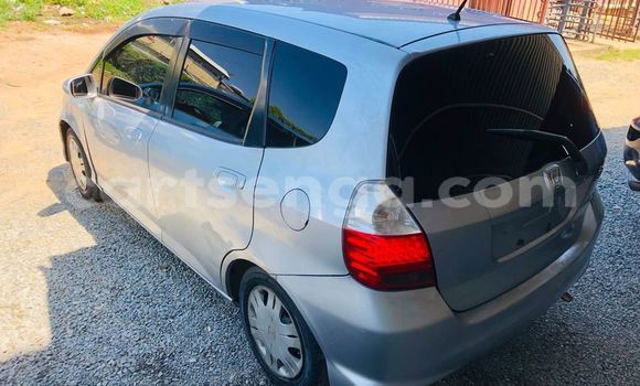 Nunua Ilio tumika Honda FIT Other Gari ndani ya Manzini nchini Manzini Nunua Ilio tumika Honda FIT Other Gari ndani ya Manzini nchini Manzini