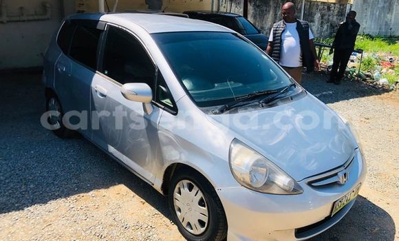 Nunua Ilio tumika Honda FIT Other Gari ndani ya Manzini nchini Manzini Nunua Ilio tumika Honda FIT Other Gari ndani ya Manzini nchini Manzini