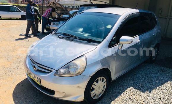 Nunua Ilio tumika Honda FIT Other Gari ndani ya Manzini nchini Manzini Nunua Ilio tumika Honda FIT Other Gari ndani ya Manzini nchini Manzini