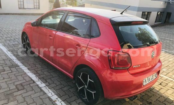 Nunua Ilio tumika Volkswagen Polo Red Gari ndani ya Manzini nchini Manzini Nunua Ilio tumika Volkswagen Polo Red Gari ndani ya Manzini nchini Manzini