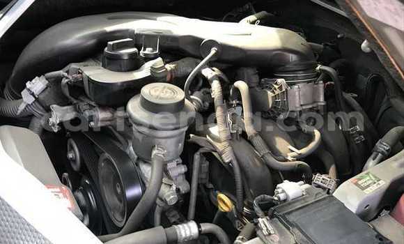 Nunua Ilio tumika Toyota Hiace Silver Gari ndani ya Mbabane nchini Manzini Nunua Ilio tumika Toyota Hiace Silver Gari ndani ya Mbabane nchini Manzini