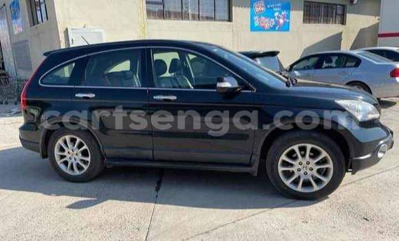 Nunua Ilio tumika Honda CRβV Black Gari ndani ya Kwaluseni nchini Manzini Nunua Ilio tumika Honda CRβV Black Gari ndani ya Kwaluseni nchini Manzini