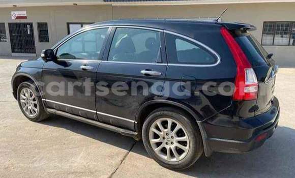 Nunua Ilio tumika Honda CRβV Black Gari ndani ya Kwaluseni nchini Manzini Nunua Ilio tumika Honda CRβV Black Gari ndani ya Kwaluseni nchini Manzini