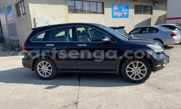 Nunua Ilio tumika Honda CRβV Black Gari ndani ya Kwaluseni nchini Manzini Nunua Ilio tumika Honda CRβV Black Gari ndani ya Kwaluseni nchini Manzini