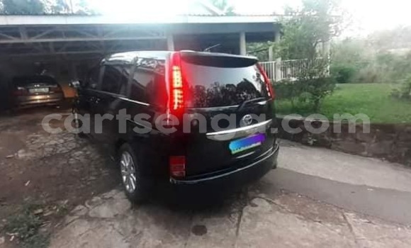 Nunua Ilio tumika Toyota ISis White Gari ndani ya Kwaluseni nchini Manzini Nunua Ilio tumika Toyota ISis White Gari ndani ya Kwaluseni nchini Manzini