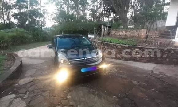 Nunua Ilio tumika Toyota ISis White Gari ndani ya Kwaluseni nchini Manzini Nunua Ilio tumika Toyota ISis White Gari ndani ya Kwaluseni nchini Manzini