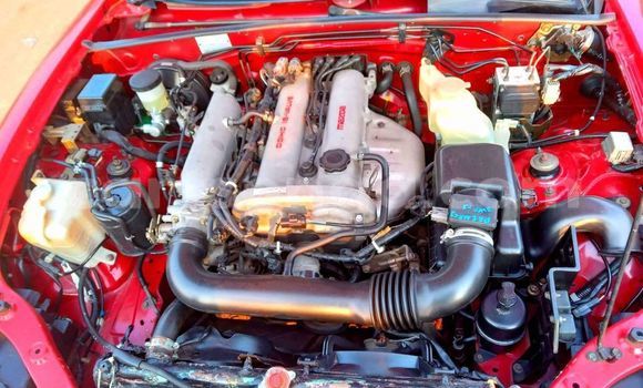 Nunua Ilio tumika Mazda MX-3 Red Gari ndani ya Kwaluseni nchini Manzini Nunua Ilio tumika Mazda MX-3 Red Gari ndani ya Kwaluseni nchini Manzini