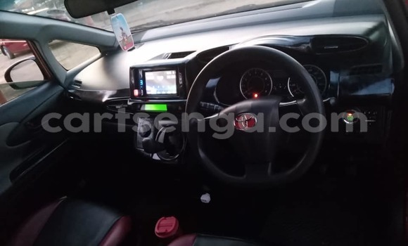 Nunua Ilio tumika Toyota Wish Red Gari ndani ya Kwaluseni nchini Manzini Nunua Ilio tumika Toyota Wish Red Gari ndani ya Kwaluseni nchini Manzini
