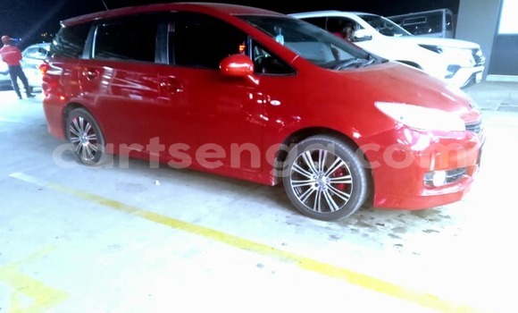 Nunua Ilio tumika Toyota Wish Red Gari ndani ya Kwaluseni nchini Manzini Nunua Ilio tumika Toyota Wish Red Gari ndani ya Kwaluseni nchini Manzini