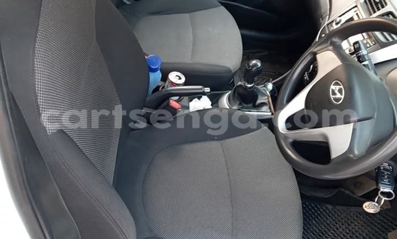 Acheter Occasion Voiture Hyundai Accent Blanc à Kwaluseni, Manzini Acheter Occasion Voiture Hyundai Accent Blanc à Kwaluseni, Manzini