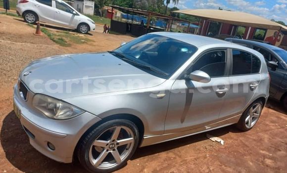 Acheter Occasion Voiture BMW 1-Series Autre à Kwaluseni, Manzini Acheter Occasion Voiture BMW 1-Series Autre à Kwaluseni, Manzini