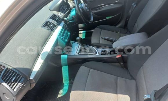 Buy Used BMW 1-Series Other Car in Kwaluseni in Manzini Buy Used BMW 1-Series Other Car in Kwaluseni in Manzini