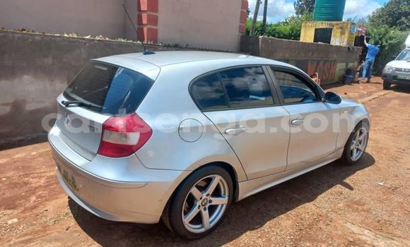 Buy Used BMW 1-Series Other Car in Kwaluseni in Manzini Buy Used BMW 1-Series Other Car in Kwaluseni in Manzini