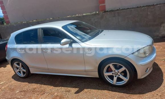 Buy Used BMW 1-Series Other Car in Kwaluseni in Manzini Buy Used BMW 1-Series Other Car in Kwaluseni in Manzini