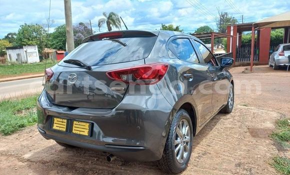 Nunua Ilio tumika Mazda 2 Other Gari ndani ya Kwaluseni nchini Manzini Nunua Ilio tumika Mazda 2 Other Gari ndani ya Kwaluseni nchini Manzini