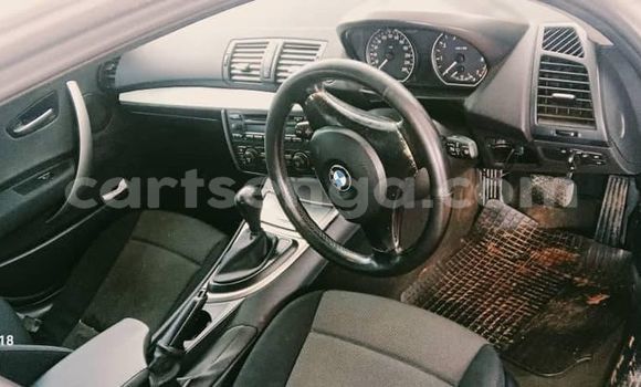 Buy Used BMW 1-Series Other Car in Kwaluseni in Manzini Buy Used BMW 1-Series Other Car in Kwaluseni in Manzini
