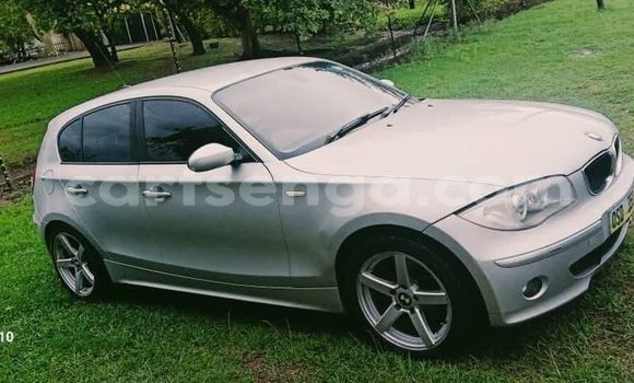 Buy Used BMW 1-Series Other Car in Kwaluseni in Manzini Buy Used BMW 1-Series Other Car in Kwaluseni in Manzini