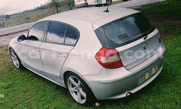 Buy Used BMW 1-Series Other Car in Kwaluseni in Manzini Buy Used BMW 1-Series Other Car in Kwaluseni in Manzini