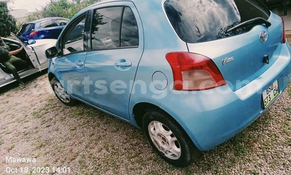 Nunua Ilio tumika Toyota Vitz Blue Gari ndani ya Kwaluseni nchini Manzini Nunua Ilio tumika Toyota Vitz Blue Gari ndani ya Kwaluseni nchini Manzini