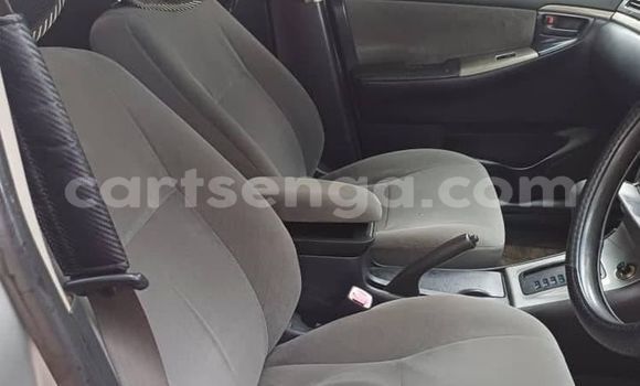 Nunua Ilio tumika Toyota Runx Other Gari ndani ya Kwaluseni nchini Manzini Nunua Ilio tumika Toyota Runx Other Gari ndani ya Kwaluseni nchini Manzini