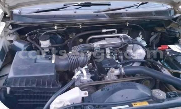 Nunua Ilio tumika Isuzu D–MAX White Gari ndani ya Kwaluseni nchini Manzini Nunua Ilio tumika Isuzu D–MAX White Gari ndani ya Kwaluseni nchini Manzini