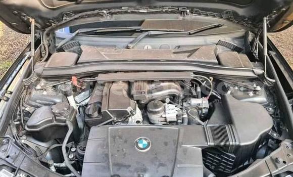 Buy Used BMW X1 Black Car in Kwaluseni in Manzini Buy Used BMW X1 Black Car in Kwaluseni in Manzini