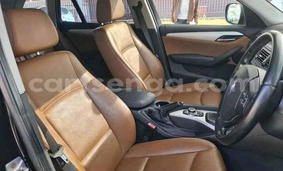 Buy Used BMW X1 Black Car in Kwaluseni in Manzini Buy Used BMW X1 Black Car in Kwaluseni in Manzini