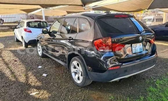 Buy Used BMW X1 Black Car in Kwaluseni in Manzini Buy Used BMW X1 Black Car in Kwaluseni in Manzini