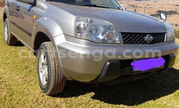Buy Used Nissan X–Trail Other Car in Kwaluseni in Manzini Buy Used Nissan X–Trail Other Car in Kwaluseni in Manzini