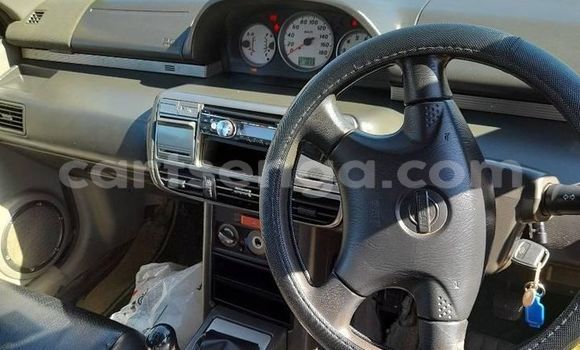 Nunua Ilio tumika Nissan X–Trail Other Gari ndani ya Kwaluseni nchini Manzini Nunua Ilio tumika Nissan X–Trail Other Gari ndani ya Kwaluseni nchini Manzini