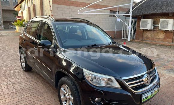 Nunua Ilio tumika Volkswagen Tiguan Black Gari ndani ya Kwaluseni nchini Manzini Nunua Ilio tumika Volkswagen Tiguan Black Gari ndani ya Kwaluseni nchini Manzini
