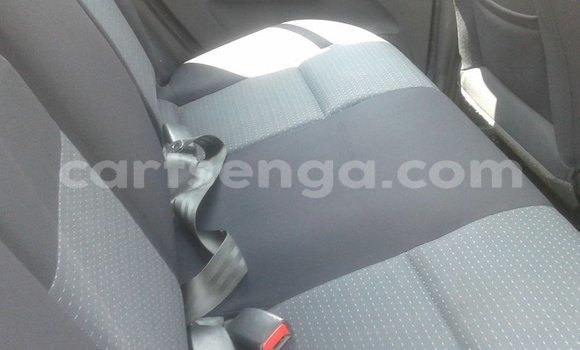 Buy Used Hyundai Getz Blue Car in Mbabane in Manzini Buy Used Hyundai Getz Blue Car in Mbabane in Manzini