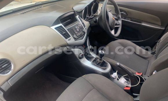 Nunua Ilio tumika Chevrolet Cruze White Gari ndani ya Kwaluseni nchini Manzini Nunua Ilio tumika Chevrolet Cruze White Gari ndani ya Kwaluseni nchini Manzini