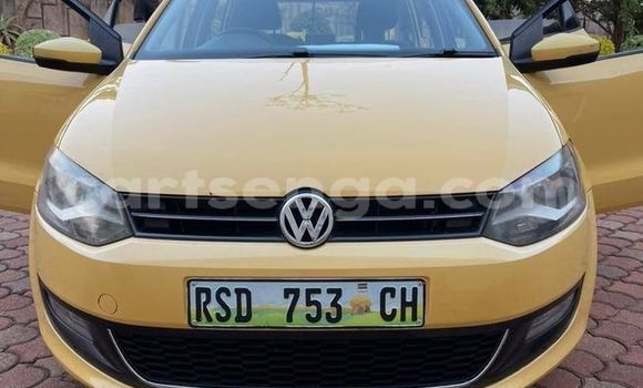 Nunua Ilio tumika Volkswagen Polo Other Gari ndani ya Kwaluseni nchini Manzini Nunua Ilio tumika Volkswagen Polo Other Gari ndani ya Kwaluseni nchini Manzini