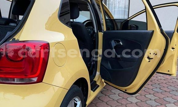 Nunua Ilio tumika Volkswagen Polo Other Gari ndani ya Kwaluseni nchini Manzini Nunua Ilio tumika Volkswagen Polo Other Gari ndani ya Kwaluseni nchini Manzini