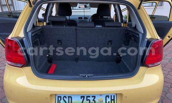 Nunua Ilio tumika Volkswagen Polo Other Gari ndani ya Kwaluseni nchini Manzini Nunua Ilio tumika Volkswagen Polo Other Gari ndani ya Kwaluseni nchini Manzini