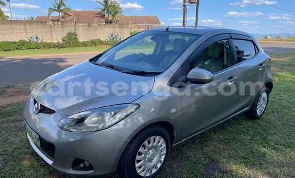 Buy Used Mazda 2 Other Car in Kwaluseni in Manzini Buy Used Mazda 2 Other Car in Kwaluseni in Manzini