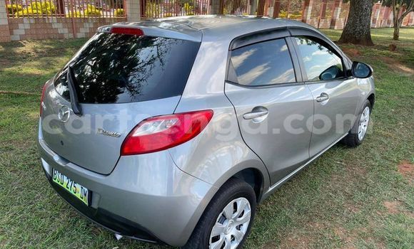 Nunua Ilio tumika Mazda 2 Other Gari ndani ya Kwaluseni nchini Manzini Nunua Ilio tumika Mazda 2 Other Gari ndani ya Kwaluseni nchini Manzini