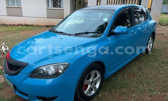 Nunua Ilio tumika Mazda Axela Blue Gari ndani ya Kwaluseni nchini Manzini Nunua Ilio tumika Mazda Axela Blue Gari ndani ya Kwaluseni nchini Manzini