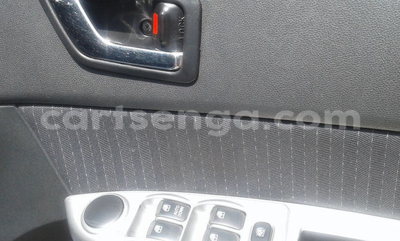 Buy Used Hyundai Getz Blue Car in Mbabane in Manzini Buy Used Hyundai Getz Blue Car in Mbabane in Manzini