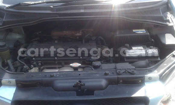 Buy Used Hyundai Getz Blue Car in Mbabane in Manzini Buy Used Hyundai Getz Blue Car in Mbabane in Manzini