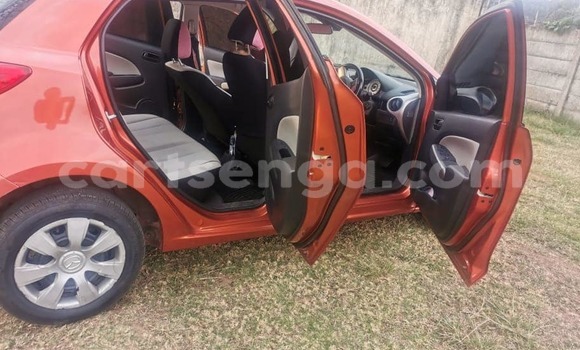 Buy Used Toyota Runx Other Car in Kwaluseni in Manzini Buy Used Toyota Runx Other Car in Kwaluseni in Manzini