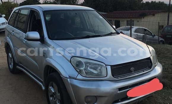 Buy Used Toyota RAV4 Other Car in Kwaluseni in Manzini