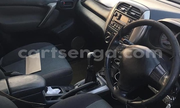 Buy Used Toyota RAV4 Other Car in Kwaluseni in Manzini Buy Used Toyota RAV4 Other Car in Kwaluseni in Manzini