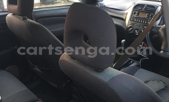 Buy Used Toyota RAV4 Other Car in Kwaluseni in Manzini Buy Used Toyota RAV4 Other Car in Kwaluseni in Manzini