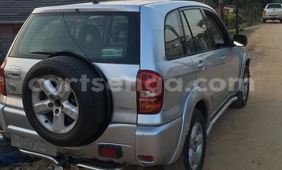 Buy Used Toyota RAV4 Other Car in Kwaluseni in Manzini Buy Used Toyota RAV4 Other Car in Kwaluseni in Manzini